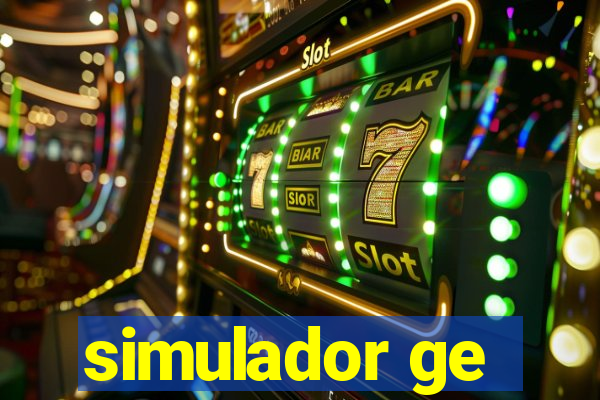 simulador ge